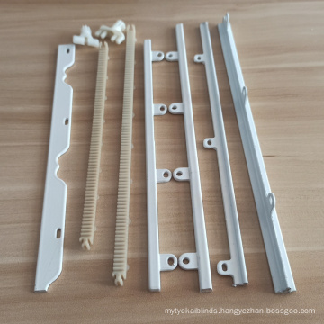 wholesale louver plantation shutter parts shutter accessories hardware plantation shutter tilt bar